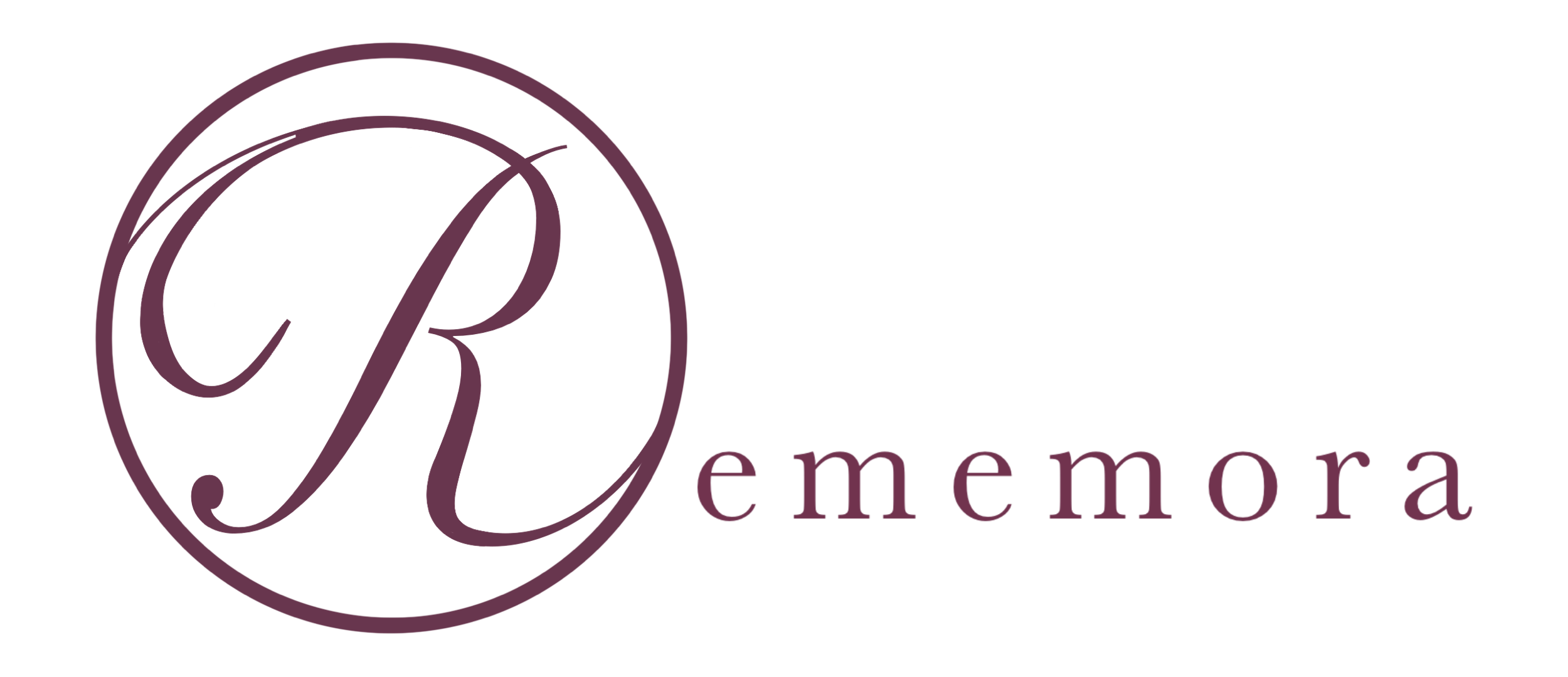 Rememora | Sieraden met een speciale betekenis
